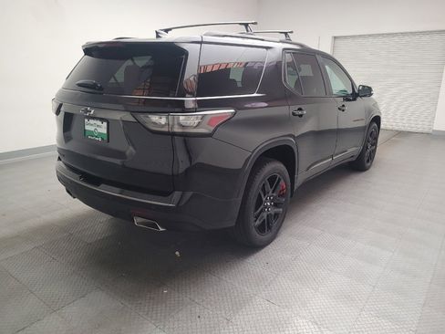 Used 2018 Chevrolet Traverse Premier w/ Redline Edition FWD image 9