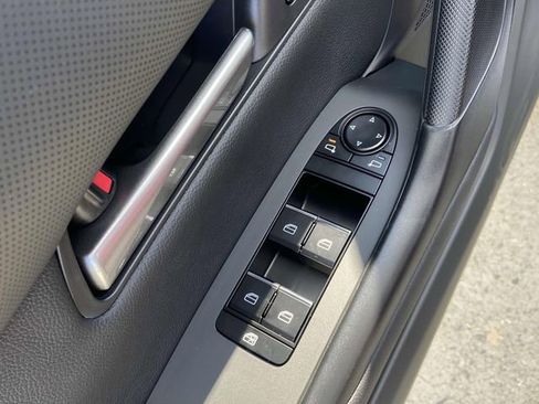 Used 2025 MAZDA CX-50 AWD 2.5 S w/ Weather Package image 10