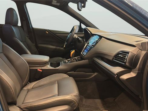Used 2024 Subaru Outback Wilderness AWD/4WD image 16