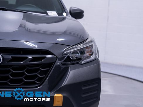 Used 2022 Subaru Outback Wilderness image 6
