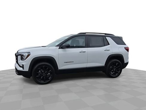 New 2026 GMC Terrain Elevation w/ Elevation Premium Package AWD/4WD image 4