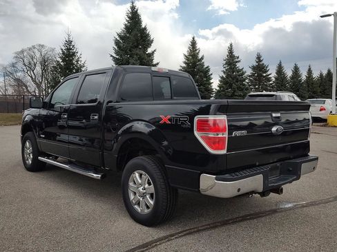Used 2014 Ford F150 XLT w/ Equipment Group 302A Luxury image 19