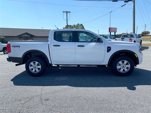 New 2025 Ford Ranger XL image 4