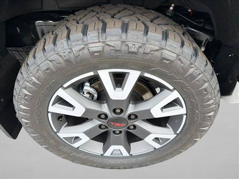 Used 2026 Toyota 4Runner TRD Sport Premium RWD image 17