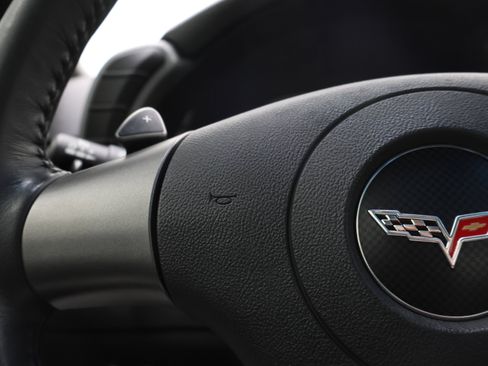 Used 2007 Chevrolet Corvette Coupe w/ Preferred Equipment Group image 13