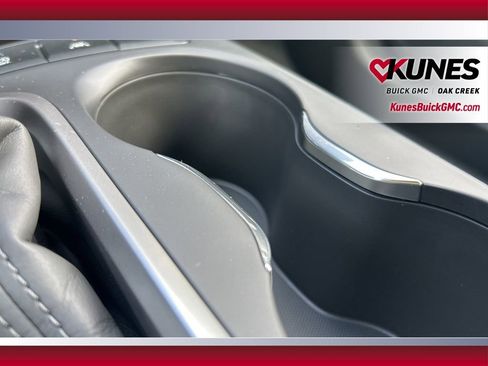 New 2026 Buick Envista Preferred w/ Convenience I Package image 19