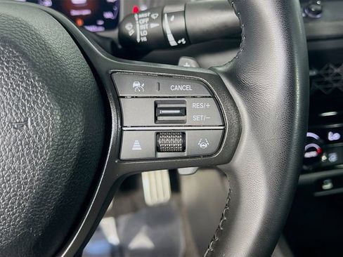Used 2024 Honda Accord Sport image 18