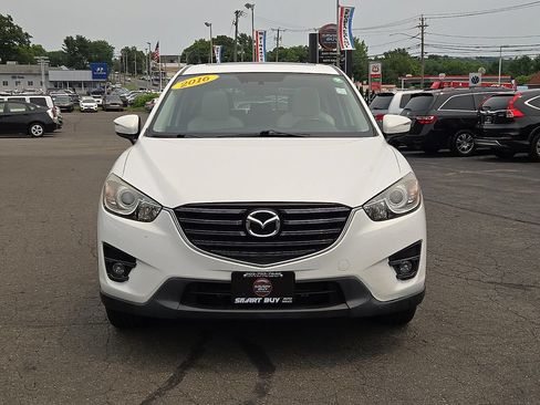 Used 2016 MAZDA CX-5 Grand Touring AWD/4WD image 3