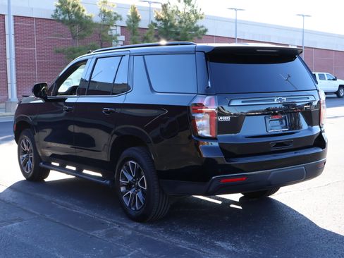 Used 2021 Chevrolet Tahoe Z71 image 7