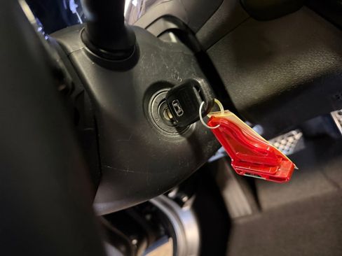 Used 2019 Honda HR-V Sport image 20