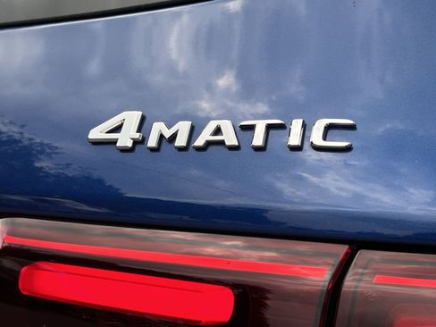 Used 2026 Mercedes-Benz GLB 250 4MATIC image 35