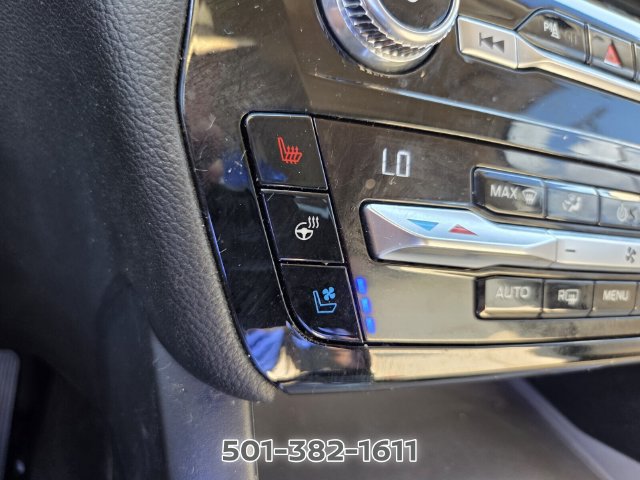 Used 2021 Ford Explorer Limited w/ Equipment Group 301A RWD image 29