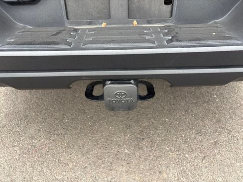 Used 2023 Toyota Tundra Platinum AWD/4WD image 16