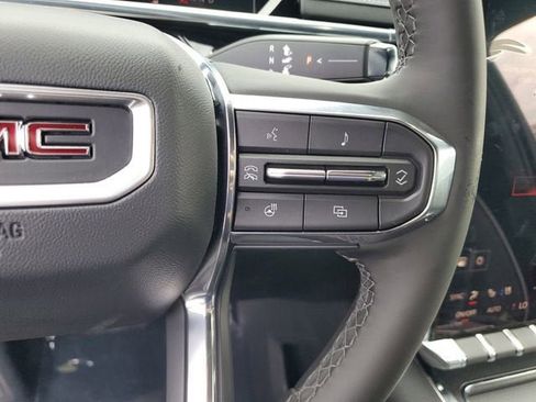 New 2026 GMC Sierra EV Elevation w/ Premium Package image 27