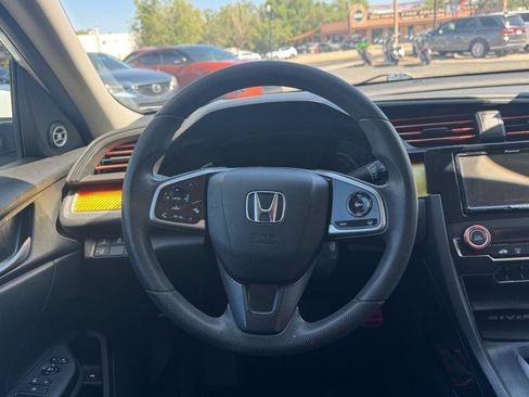 Used 2019 Honda Civic LX image 17