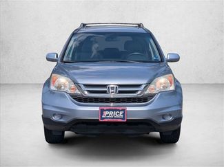 Used 2011 Honda CR-V EX-L video 2