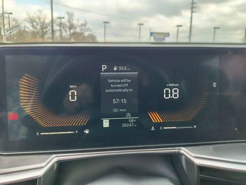 Certified 2024 Kia Sorento S image 20