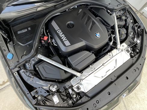 New 2026 BMW 430i Coupe w/ M Sport Package image 28