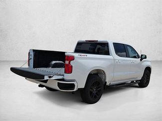 New 2026 Chevrolet Silverado 1500 RST w/ RST Select Package AWD/4WD video 2