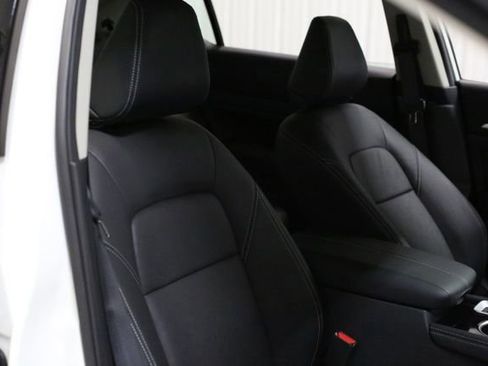 New 2025 Nissan Altima 2.5 SL image 23