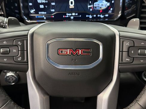 Used 2024 GMC Sierra 1500 SLT w/ SLT Premium Plus Package image 26