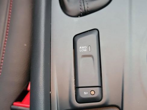 Used 2026 Dodge Durango GT w/ Blacktop Package AWD/4WD image 21