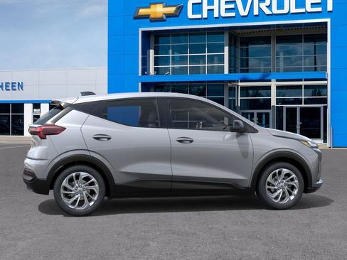 New 2027 Chevrolet Bolt LT image 5