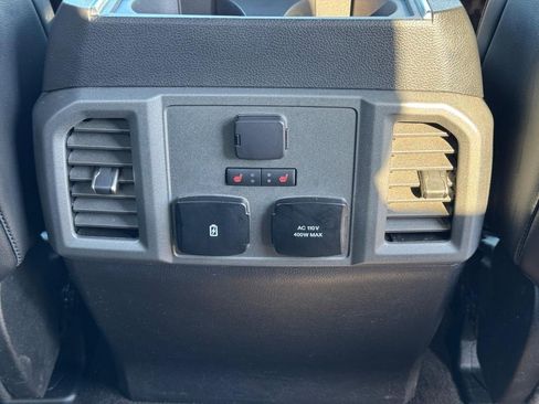 Used 2019 Ford F150 Raptor w/ Equipment Group 802A Luxury image 17