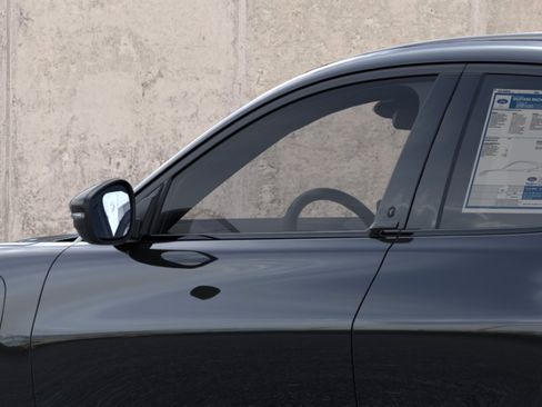 New 2026 Ford Mustang Mach-E Select RWD image 20
