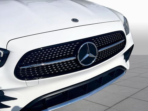 Certified 2023 Mercedes-Benz E 450 4MATIC Sedan image 26