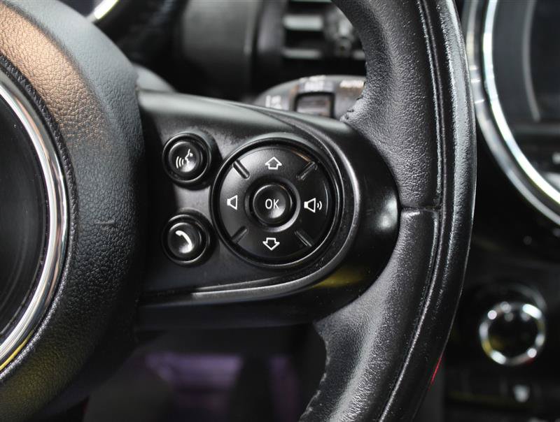 Used 2015 MINI Cooper 2-Door Hardtop FWD image 13