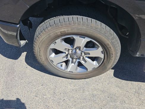 Used 2013 Ford F150 STX w/ Mid Equipment Group image 3