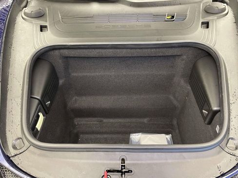 Used 2023 Porsche 718 Boxster Spyder image 19