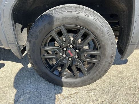 Used 2021 GMC Sierra 1500 Elevation image 33