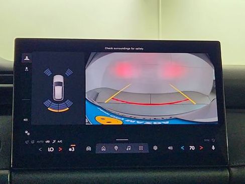 New 2026 MAZDA CX-5 Preferred AWD/4WD image 19