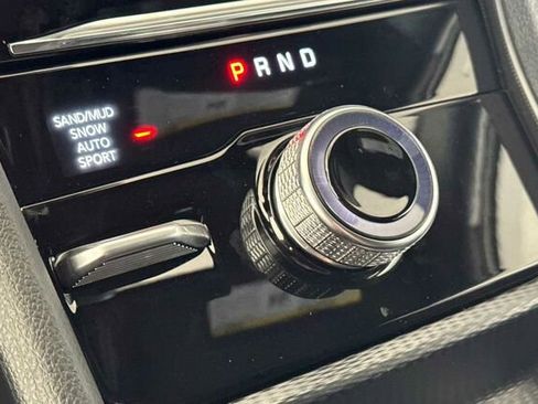 New 2026 Jeep Grand Cherokee Limited AWD/4WD image 19
