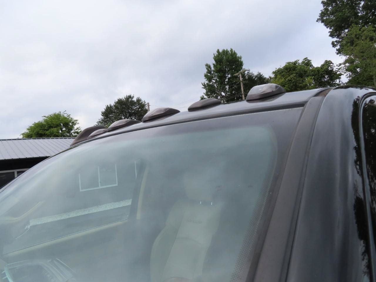 Used 2021 RAM 2500 Laramie AWD/4WD image 14