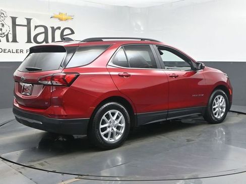 Used 2024 Chevrolet Equinox LT image 49