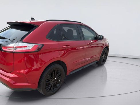 Used 2023 Ford Edge ST-Line AWD/4WD image 12