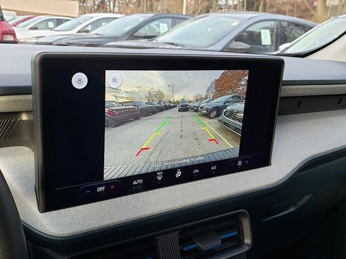 New 2025 Ford Maverick XLT w/ Equipment Group 301A image 19