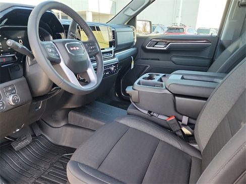 New 2026 GMC Sierra 1500 Elevation w/ Elevation Select Package image 14