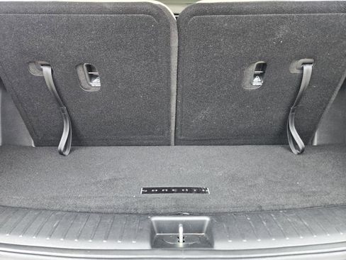 Certified 2025 Kia Sorento S w/ Panoramic Sunroof Package FWD image 33