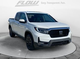 Used 2022 Honda Ridgeline RTL-E video 1