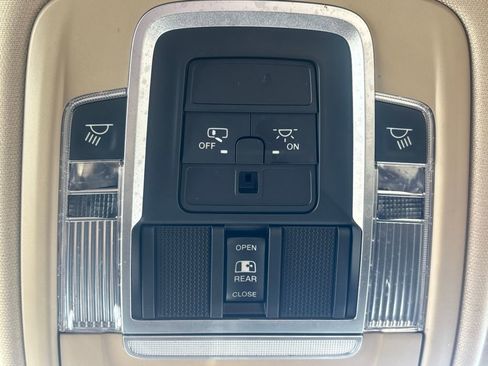 Used 2020 RAM 2500 Laramie w/ Protection Group image 16