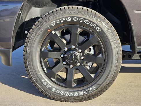 New 2026 RAM 2500 Lone Star image 12