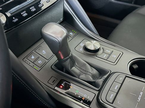 Used 2025 Lexus IS 300 w/ Premium Package image 24
