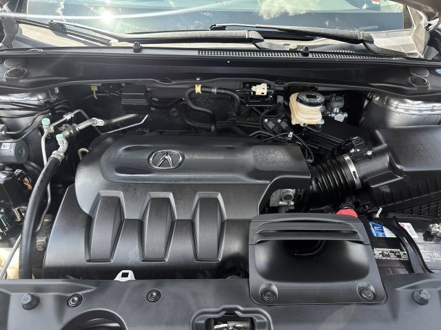 Used 2017 Acura RDX w/ AcuraWatch Plus Package FWD image 30