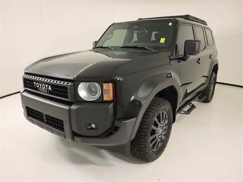 Used 2025 Toyota Land Cruiser 1958 image 1