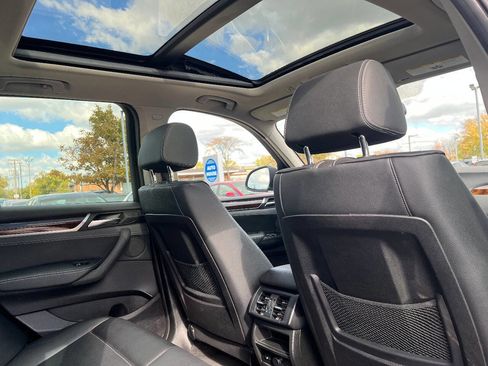 Used 2015 BMW X3 xDrive28i image 29