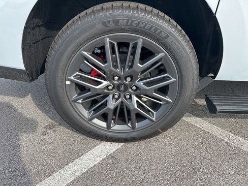 New 2025 Ford Expedition Max Platinum w/ Stealth Performance Package image 52